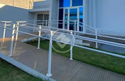 Casa comercial térrea disponível para locação - 844 m², 20 salas na região central - cuiabá (mt) - aluguel: r$ 20.000,00 codigo: 65538