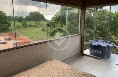 Sítio a venda na no engenho velho em santo antonio do leverger codigo: 107224