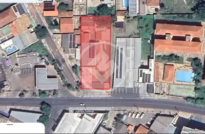 Vende-se lote comercial, av. miguel sutil 1.435m2 codigo: 121480