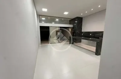 Vende-se casa no parque universitário 3 quartos sendo 1 suíte - com 150m² de area total e 114m² de area construída - apenas r$680.000,00 codigo: 106104