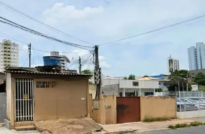 Casa com 7 quartos à venda na Rua Marechal Floriano Peixoto, 1143, Duque de Caxias I, Cuiabá