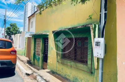 Casa com 2 quartos à venda na Avenida Marechal Deodoro, 2394, Goiabeiras, Cuiabá