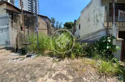 Vende-se terreno - 235,80 m² - goiabeiras codigo: 104370
