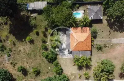 Chácara no peixinho em santo antônio do leverger-mt codigo: 101115