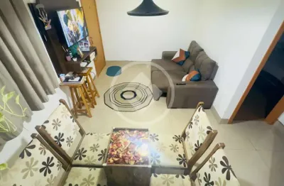 Apartamento com 2 quartos à venda na Neli Curvo, 20, Ponte Nova, Várzea Grande
