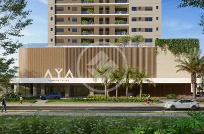 Apartamento com 3 quartos à venda na Jardim Aclimacao, 1299, Jardim Aclimação, Cuiabá