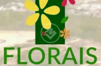 Terreno à venda na José Afonso Portocarrero, 10000, Condomínio Florais Cuiabá Residencial, Cuiabá