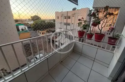 Apartamento com 2 quartos à venda na Rua Dom Luis de Castro Pereira, 457, Cidade Alta, Cuiabá