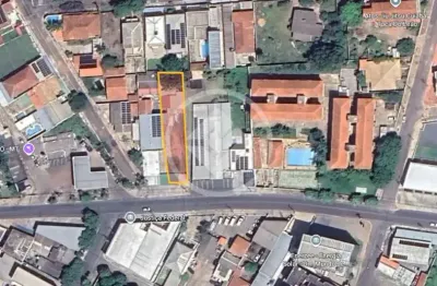 Vende-se terreno comercial, miguel sutil, excelente localização, 723m2 codigo: 124742