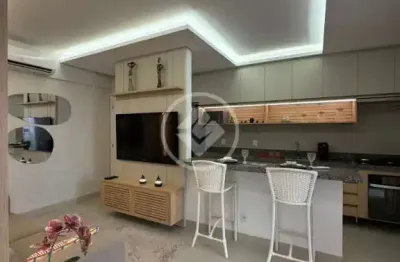 Apartamento com 2 quartos à venda na R, 10, Bosque da Saúde, Cuiabá