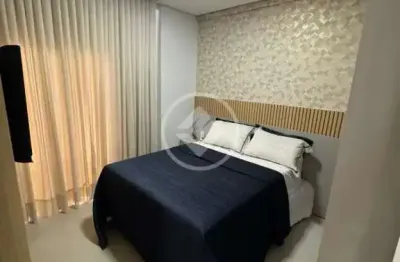 Apartamento com 1 quarto à venda na R, 10, Bosque da Saúde, Cuiabá