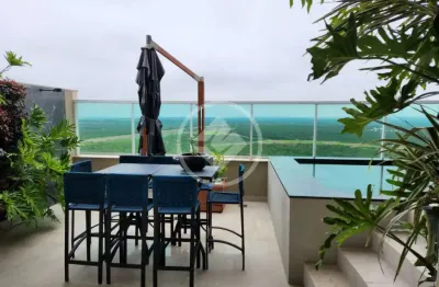 Vendo cobertura completa no brasil beach codigo: 125757