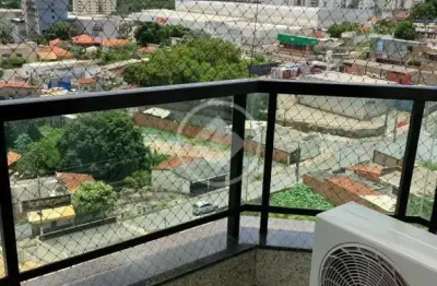 Vendo apartamento no condomínio maison sther codigo: 125779