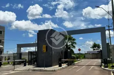 Vendo apartamento chapada dos pinheiros codigo: 125745