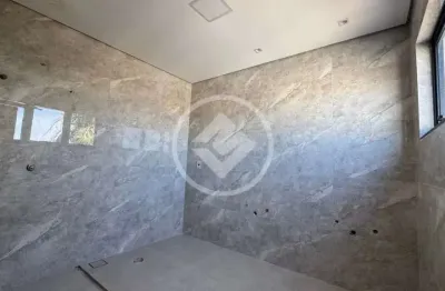 Vendo sobrado com 04 suítes no belvedere cuiabá codigo: 125789