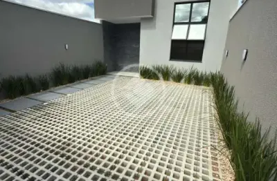 Casa térrea 3 quartos (1 suíte) - isolamento térmico e acustico - r$ 600.000,00 - morada dos nobres - cuiabá - mt - próximo supremo italia codigo: 126277
