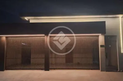 Casa com 3 quartos à venda na travessa cristo rei, 10, cohab dom orlando chaves, várzea grande, 150 m2 por r$ 580.000