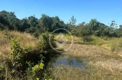 Vende-se uma chácara no assentamento santa teresa em poconé codigo: 126908