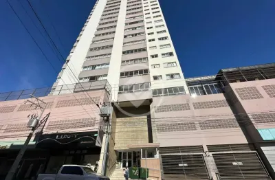 Edifício salvador - 2 suítes, 1 quarto, sala ampla com sacada integrada e churrasqueira, cozinha com despensa, banheiro social, 2 garagens. codigo: 127681
