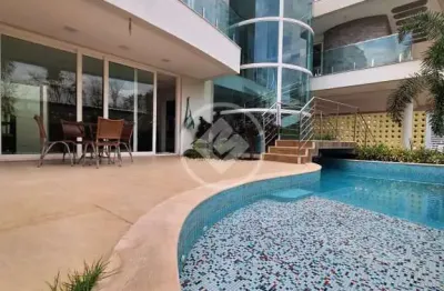 Vendo casa com 4 suítes no belvedere codigo: 128586