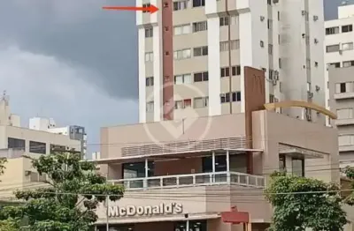 Apartamento com 2 quartos à venda na Avenida Historiador Rubens de Mendonça, 20, Bosque da Saúde, Cuiabá