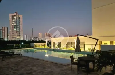 “viva o padrão vox com todo o conforto de 3 suítes e lazer completo. a elegância que você merece, agora para alugar.' codigo: 129594