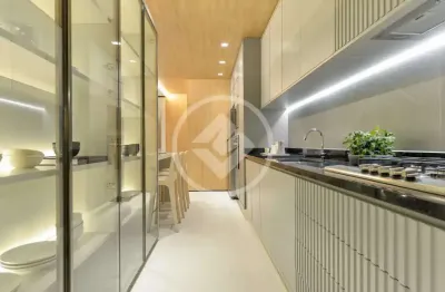 Vende-se apartamento no edifício évora plaenge - 132m² - 3 suítes - jardim das américas - valor: r$ 1.357.000,00 codigo: 129557