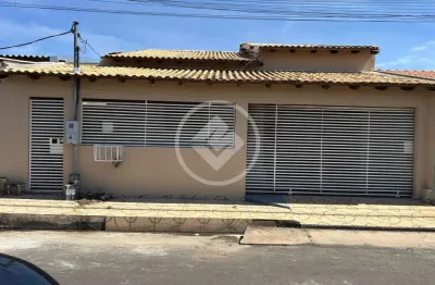 Casa com 3 quartos à venda na Travessa Cristo Rei, 02, Cristo Rei, Várzea Grande
