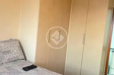 Apartamento na região do monte libano de 3/4 sendo uma suite codigo: 140364