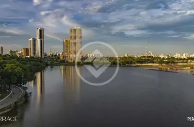 Terrace - plaenge - lançamento na planta valor referente ao sinal de entrada do imóvel - confira condições codigo: 136049