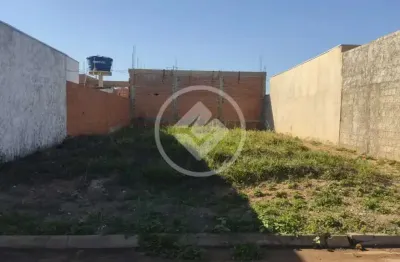 Vende - se terreno no loteamento bela conquista no jardim presidente codigo: 130566