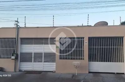 Casa com 2 quartos à venda na Arnaldo Addor, 21, Coophamil, Cuiabá