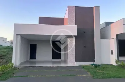 Linda casa no condomínio primor das torres, 3 quartos,sendo 1 suíte,sala para 2 ambientes, área gourmet completa, piscina com casacata, churrasqueira, 2 banheiros sociais. codigo: 139999