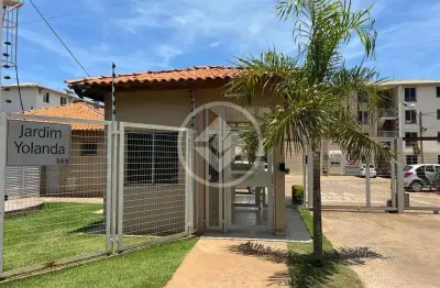 Apartamento à venda reformado no residencial jardim yolanda codigo: 133643