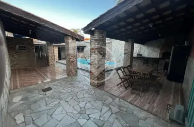 Casa à venda no bairro centro américa – cuiabá/mt. 200m² - com piscina codigo: 131336