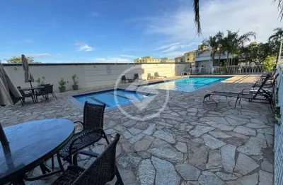 Excelente apartamento no condomínio piazza di napoli codigo: 136115