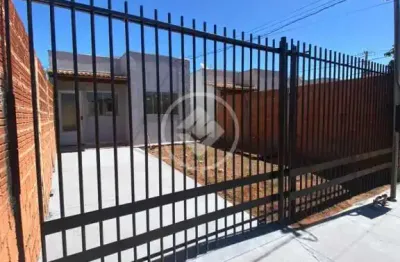 Casa à venda no bairro paiaguás – várzea grande codigo: 137197