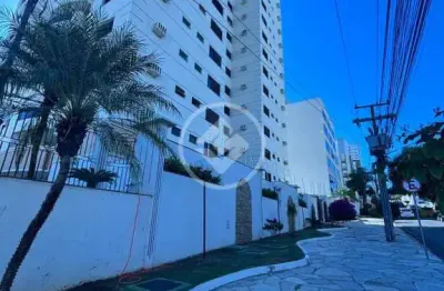 Apartamento edifício caravelas - 3 quartos, sendo 1 suíte com planejados, sala ampla, banheiro social, lavanderia planejada, cozinha planejada , 2 garagens cobertas e sol da manhã. codigo: 135890
