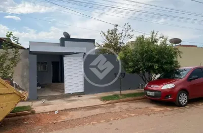 Oportunidade única para quem busca segurança e espaço em um dos bairros mais tranquilos de várzea grande! codigo: 137247