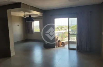 Apartamento com 4 quartos à venda na Rua das Pérolas, 184, Bosque da Saúde, Cuiabá