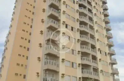 Apartamento com 3 quartos à venda na Rua das Pérolas, 184, Bosque da Saúde, Cuiabá