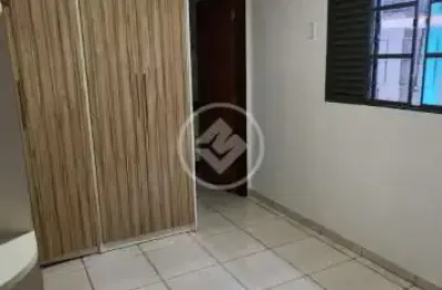 Casa em condomínio fechado - residencial cristo rei codigo: 134678