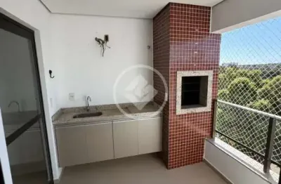 Residencial mariana 2 quartos sendo uma suíte, churrasqueira na sacada e próximo ao hospital santa rosa codigo: 141599