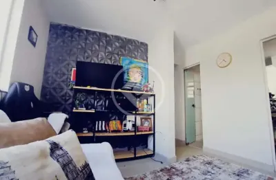 Apartamento à venda no residencial granada - terra nova codigo: 141586