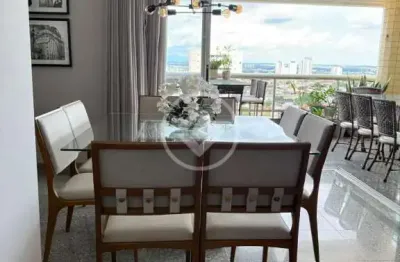 Apartamento no condomínio salvador dalí, sol da manhã, 3 vagas de garagem, 3 suítes. codigo: 143314