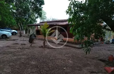 Terreno à venda no Engenho Velho, Santo Antônio do Leverger 