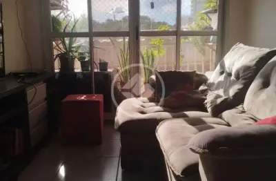 Apartamento garden três américas, 3 quartos sendo 1 suíte, 2 vagas de garagem, mobiliado. codigo: 143347