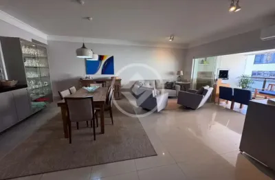 Apartamento com 3 quartos à venda na Marrocos, 144, Bosque da Saúde, Cuiabá