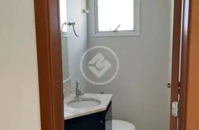 Lindo apartamento no edifício san riom,todo mobiliado, excelente localização,  sendo 2 apartamento por andar, 3 suítes, 1 demi suíte saa de estar ampla com tv, sala de jantar , lavabo, 2 vagas de gara
