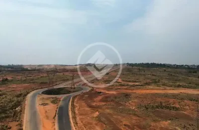 Terreno à venda na Chacaras, Km - 1.5, Jardim Vitória, Cuiabá